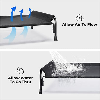 Veehoo Dog Bed Replacement Cover for CWC2204