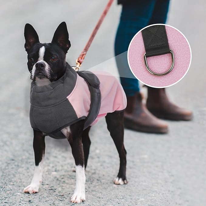 ROZKITCH Dog Sweater for Cold Weather 4XL