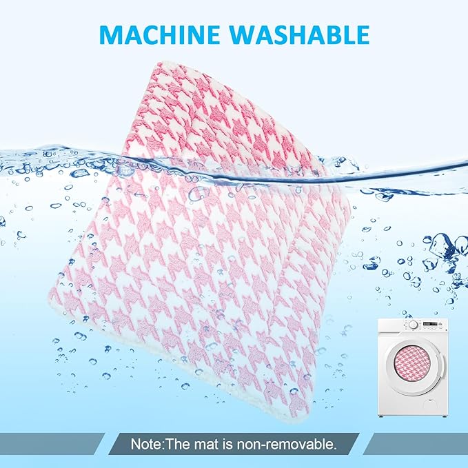 Dog Bed Mat 30-inch Kennel,