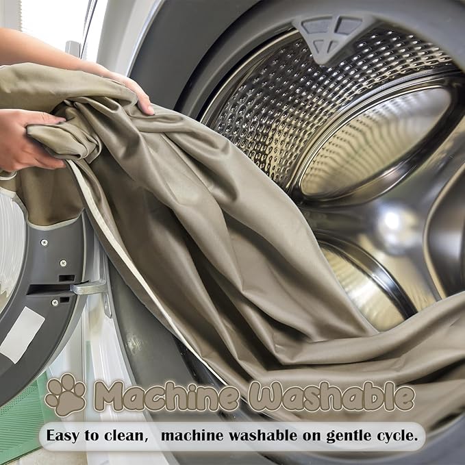 Kritter Planet Waterproof Cooling Dog Mat 50 x 60 inch,