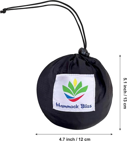 Hammock Bliss Sky Dog