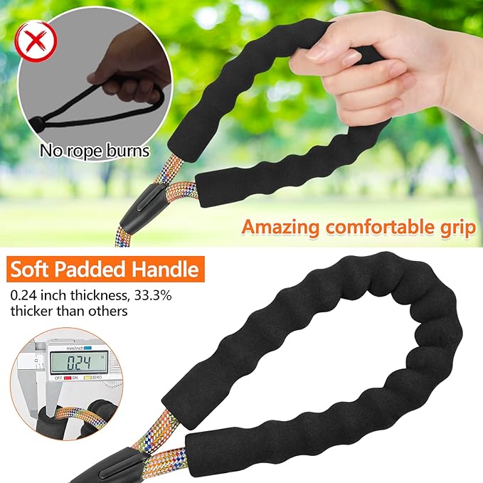 NTR 15FT Long Dog Leash