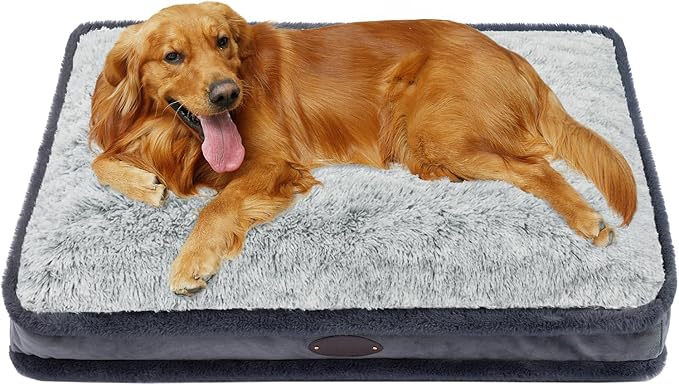 Dog Bed for Extra Large Dogs Breeds