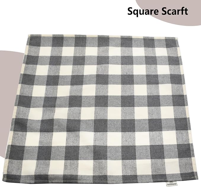 Bubblepup Dog Bandanas