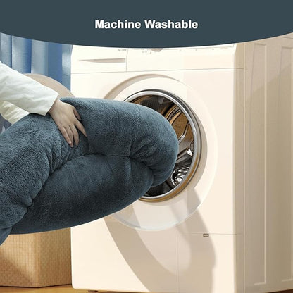 Dog Bed for Medium Large Dogs 27 inch