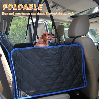 LETTON Car Seat for Dogs