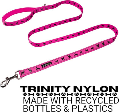 EcoBark Dog Leash 4 FT 5 FT 6 FT