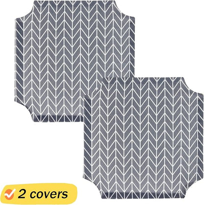 Patas Lague Cat and Dog Hammock Bed Small Dog Bed (2 Covers)