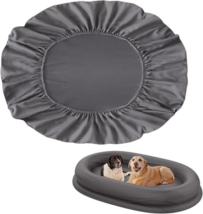 Human Dog Bed Cover 70.87x47.24x11.81inches and