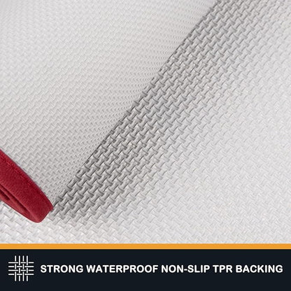 PURRUGS Dirt Trapper Door Mat 32" x 70"