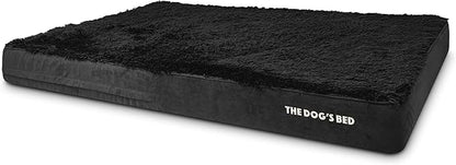 The Dog’s Bed Orthopedic Memory Foam Jumbo Dog Bed 64x44, Pain