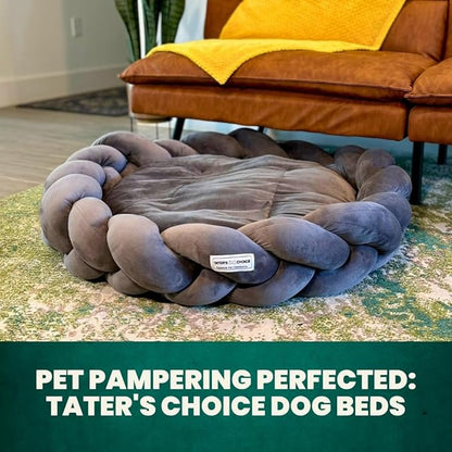 Tater's Choice 32" Dog Bed 32 inch,