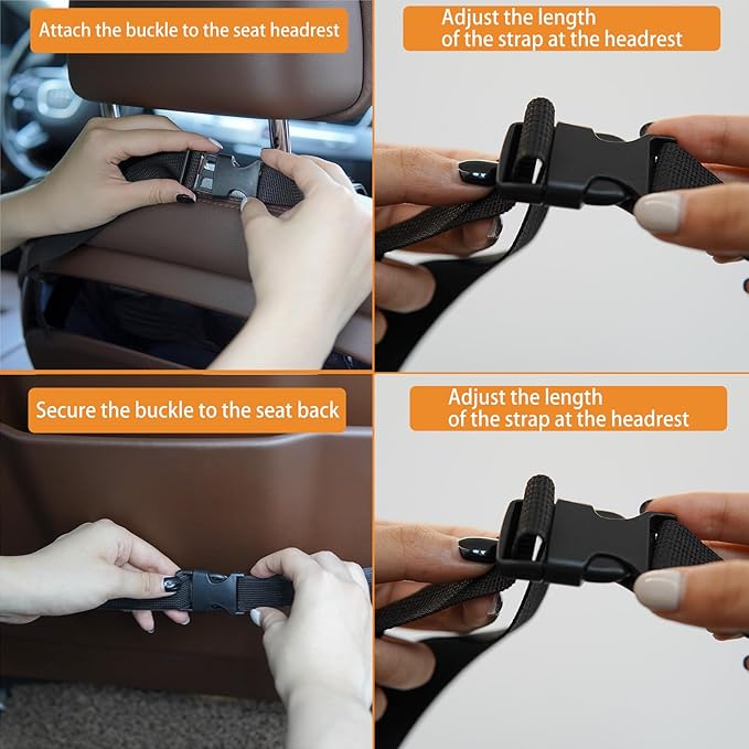 Dog Car Seat for Small Dogs