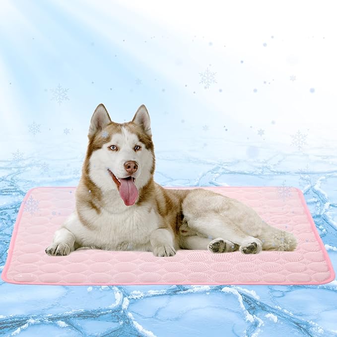 Dog Cooling Mat