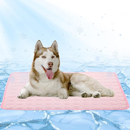 Dog Cooling Mat