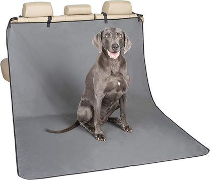 PetSafe Happy Ride Waterproof Cargo Area Cover for Dogs and Pets