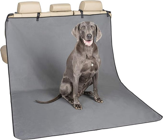 PetSafe Happy Ride Waterproof Cargo Area Cover for Dogs and Pets