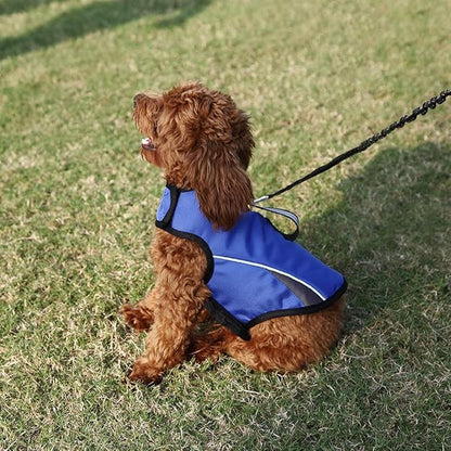 Dog Anxiety Jacket Keep Calming Vest Thunder Coat
