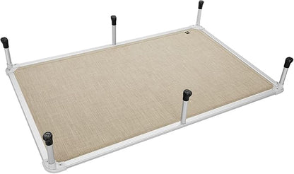 Veehoo Chew Proof Elevated Dog Bed
