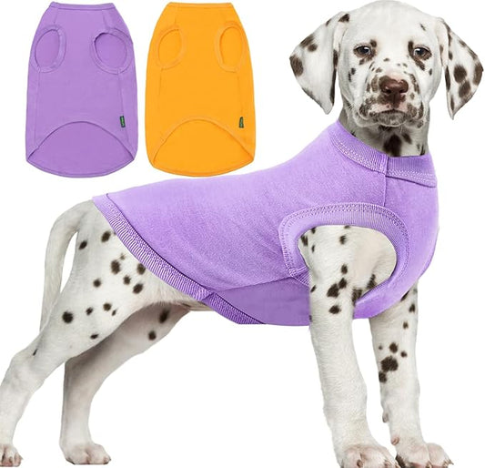 Dog Blank Shirts