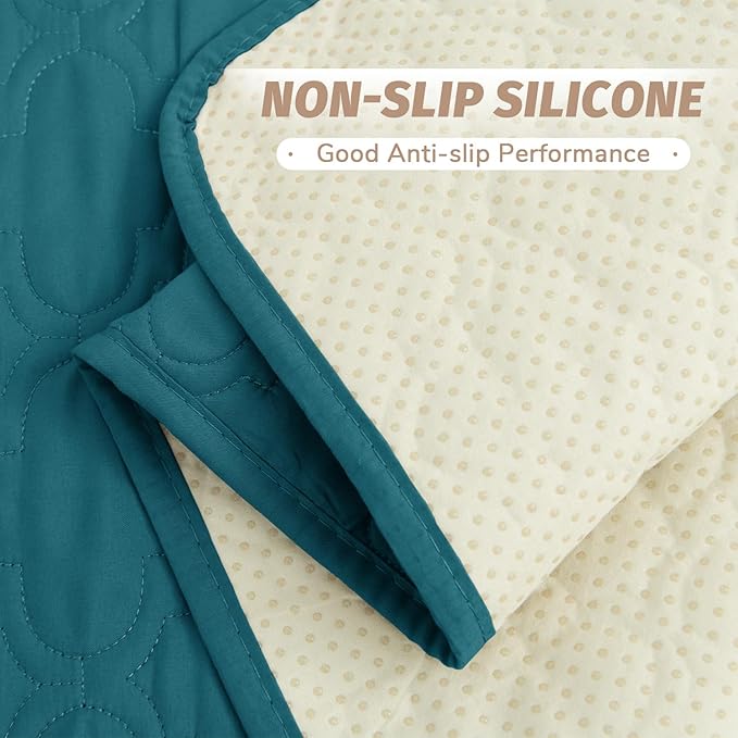 RBSC Home Waterproof Sofa Cover Dog Bed Cover