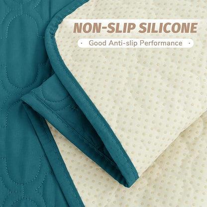 RBSC Home Waterproof Sofa Cover Dog Bed Cover