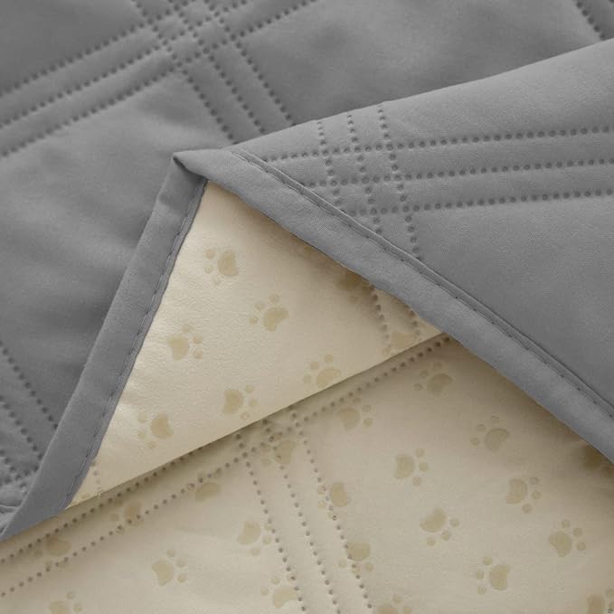 Ameritex Waterproof Dog Bed Cover Pet Blanket