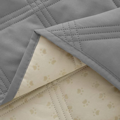 Ameritex Waterproof Dog Bed Cover Pet Blanket