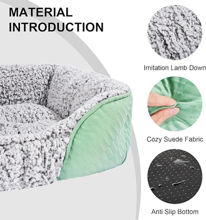 Dog Beds for Small Dogs