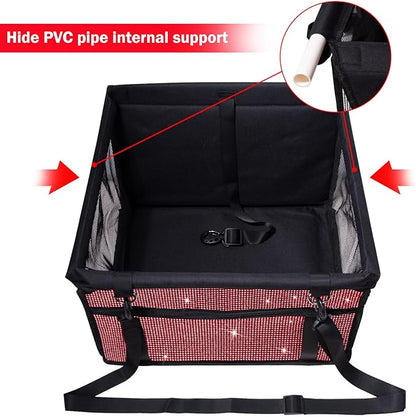 eing Small Dog Car Seat