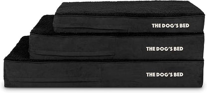 The Dog’s Bed Orthopedic Memory Foam Dog Bed 34x22, Pain