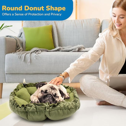 Dog Beds for Small Dogs