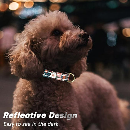 Reflective Dog Collar