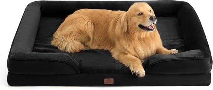 Bedsure XXL Orthopedic Dog Bed