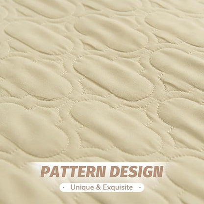 RBSC Home Waterproof Sofa Cover Dog Bed Cover