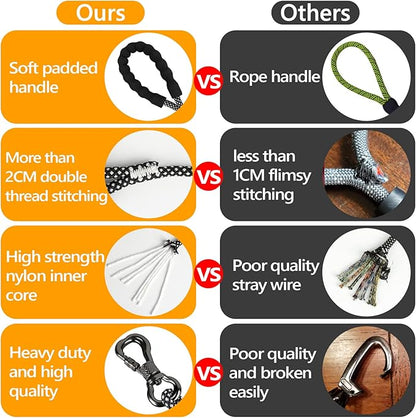 NTR 10FT Training Leash for Dog