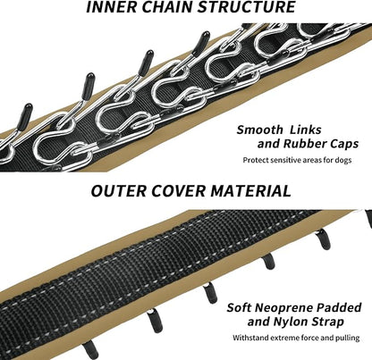 Martingale Collar for Dogs