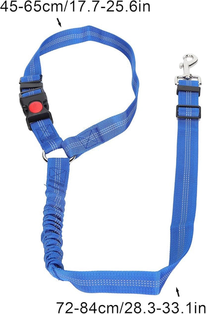 Dog Seat Belt for Cars