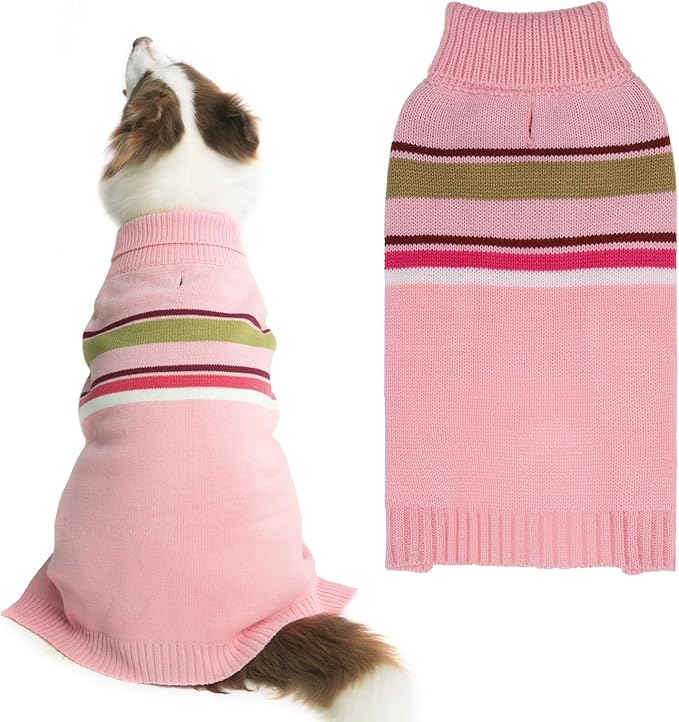 PAWCHIE Dog Sweater