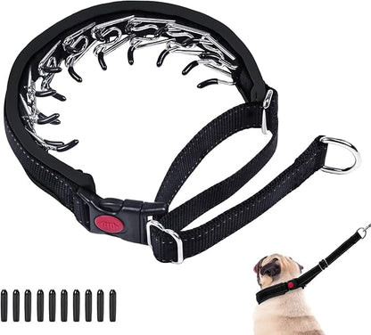 Martingale Collar for Dogs