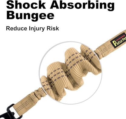 Plutus Pet Dog Seat Belt for Car