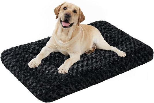 Veehoo Dog Beds for Large Dogs