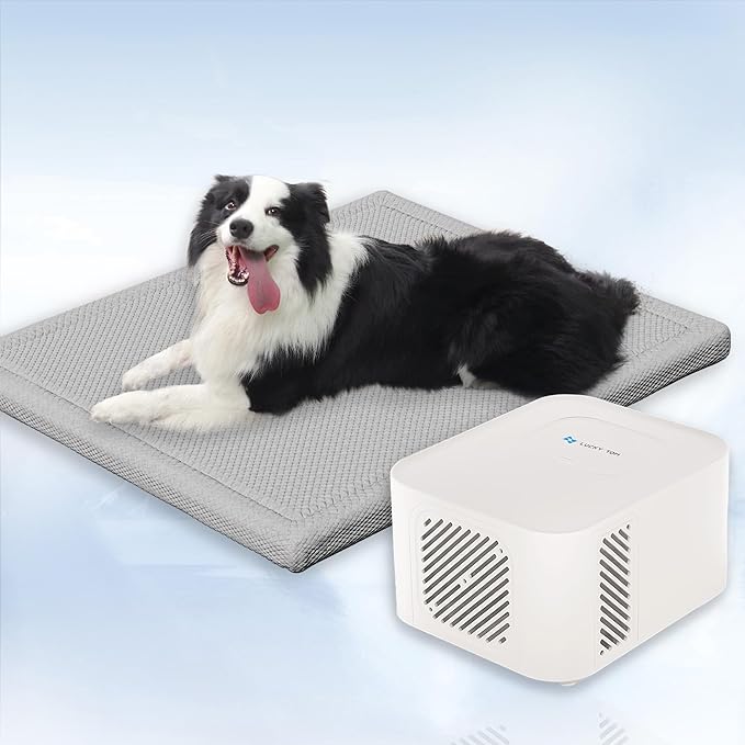Pet Cooling Pad for Summer