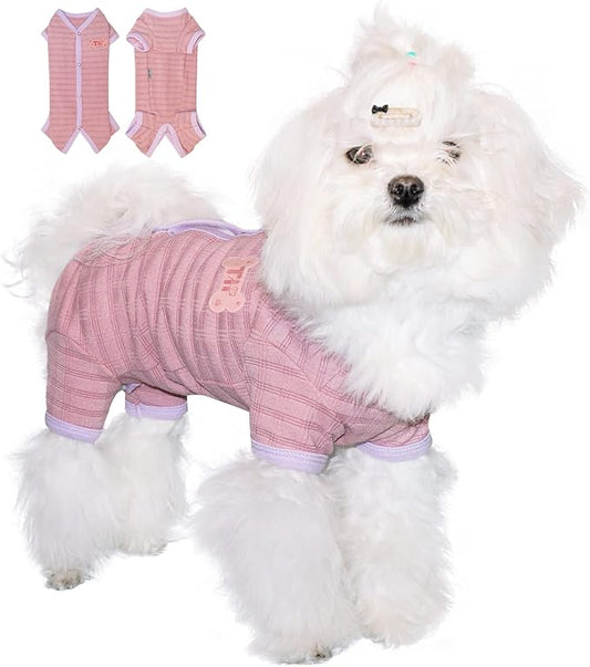 TONY HOBY Dog Pajamas