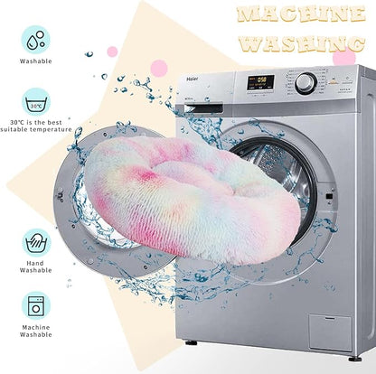 Calming Bed for Dogs 30 Inches Dog Beds