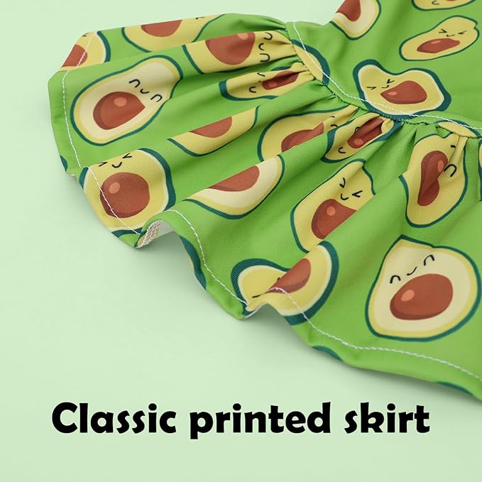 CuteBone Dog Dress Princess Puppy Birthday Dresses FX07S