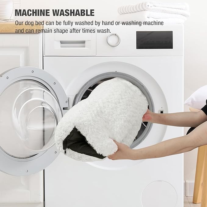 Veehoo XXL Dog Bed Mat 120 lbs,