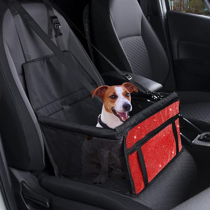 eing Small Dog Car Seat