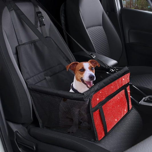 eing Small Dog Car Seat