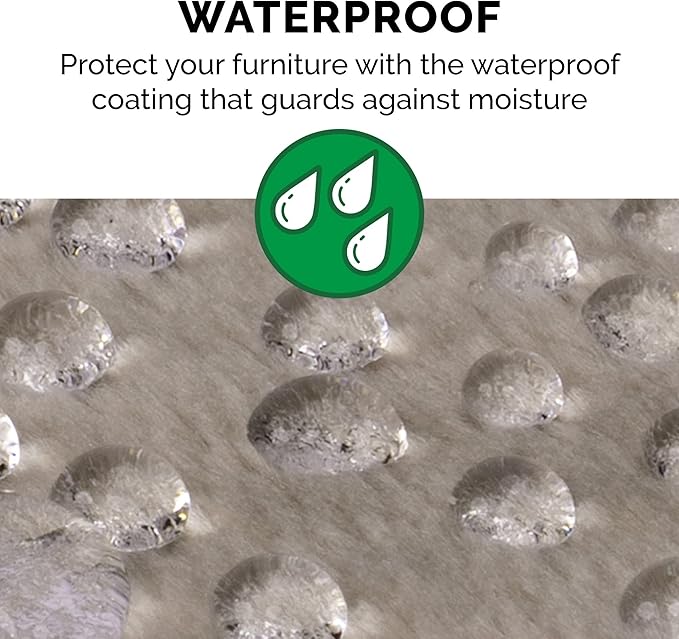 Furhaven Waterproof & Self-Warming Throw Blanket for Dogs & Indoor Cats